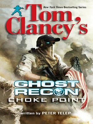 cover image of Choke Point